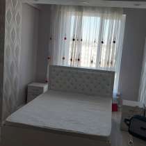 3 комнаты, 70 м², Элитка, 10 этаж, Свежий ремонт, в г.Бишкек