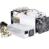 For sell Antminer S9 13.5T ASIC BTC Bitcoin, в г.Moscow Mills