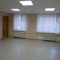 Офисный блок с отдельным входом на Чёрной речке.105 кв. м, в Санкт-Петербурге