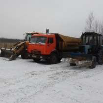 Услуги трактора, в Нижнем Новгороде