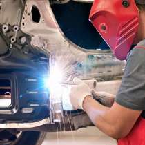 Кузовные малярные работы, в Санкт-Петербурге