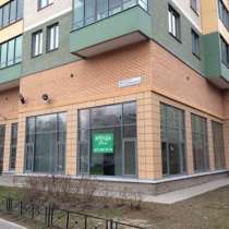Торговое помещение по адресу Космонавтов пр. д. 65, в Санкт-Петербурге