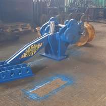 Бетонокрашер от Завода Ковшей, в Санкт-Петербурге