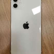 White iPhone 11, 64Gb, в Воронеже
