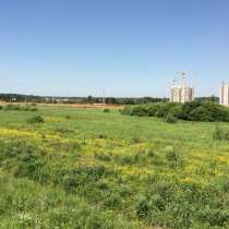 Участок под Многоэтажку в Зеленограде, в Москве
