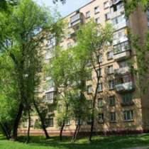 Продажа 2-комнатной квартиры в Москве, ул. Печорская, д. 16, в Москве