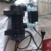 Уф-стерилизатор Jebo UV-H5 для аквариума, сеточка, кораблик, в Смоленске
