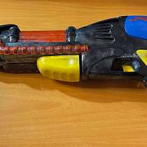 Водный бластер - пистолет игрушка, в Балашихе