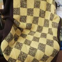 Продается плед, в Москве