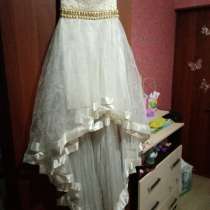 Продаю свадебное платье, в Астрахани
