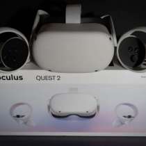 Oculus Quest 2 64Gb, в Владивостоке