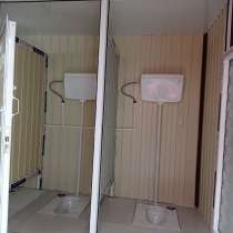Мобильные контейнеры под офис/домики/душевые/мобильные туале, в г.Ташкент