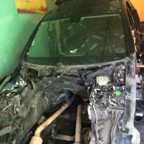 Разборка мерседес, в Москве
