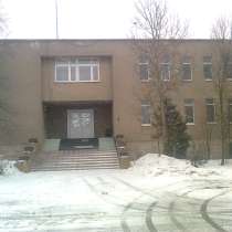Продаю административно-офисное здание 1025 кв. м, в Великом Новгороде