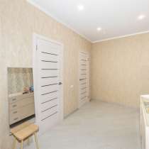Просторная 1 комнатная квартира в ЖК, в Тюмени