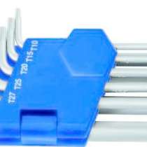 Набор имбусовых ключей HEYCO HE-50813488280, в г.Тирасполь