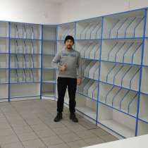 Изготавливаем корпусную мебель любой сложности, в г.Бишкек