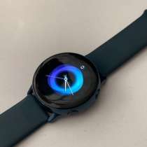 Samsung galaxy watch active, в Москве