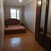 Продам трёх комнатную квартиру, район Черноречье, в Грозном