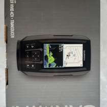 Эхолот Garmin STRIKER Vivid 4cv, в Москве