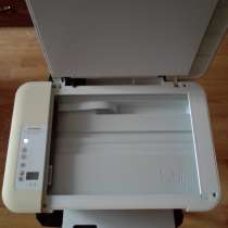 МФУ HP Deskjet ink advantage 2545, в Химках