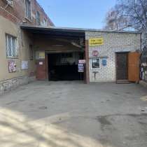 Аренда гаража, в Тольятти