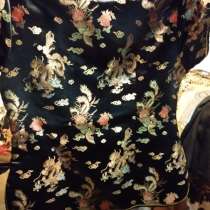 Кофта женская шёлковая 52 р, в Калининграде