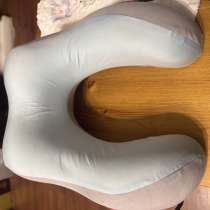 Подушка для путешествий, в Москве