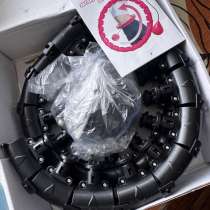 Массажный обруч с утяжелением, в Сочи