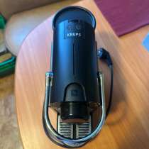 Капсульная кофемашина Krups XN3005, Система: Nespresso Origi, в Санкт-Петербурге