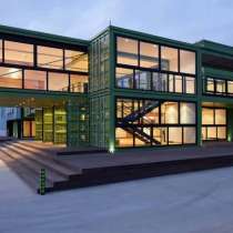 Ищем инвестора в перспективное производство модульных помеще, в г.Бишкек