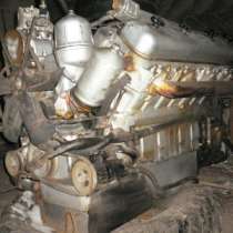 автозапчасти двигатель ямз-238Г, в Самаре