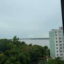 Сдам однокомнатную квартиру, в Хабаровске