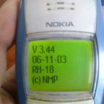 сотовый телефон Nokia 1100, в Волгограде