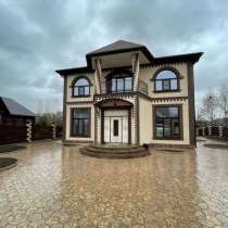 Коттедж посуточно, в Хабаровске