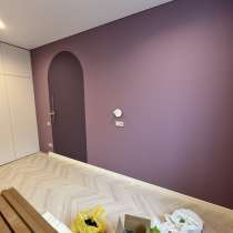 Ремонт квартир в панельных домах, в Москве