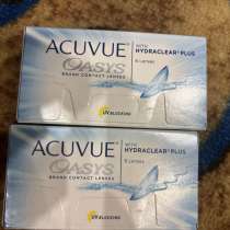 Контактные линзы, в Коврове