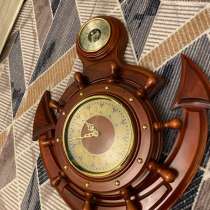 Часы, в Москве