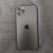 IPhone 11 Pro 64GB, в Москве