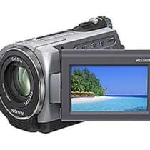 Видеокамеру Sony DCR-SR82, в Сочи