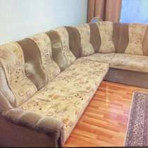 Диван раскладной(тип дельфин), в Сарапуле