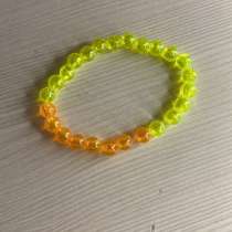 Продаю поделки из бисера (беру на заказ кольца, браслеты), в Санкт-Петербурге