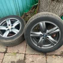 Колеса honda, nissan, mitsubishi, toyota, в Балашихе