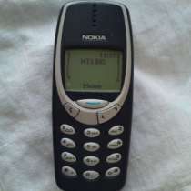 сотовый телефон Nokia 3310, в Москве