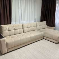 Угловой диван антикоготь, в Санкт-Петербурге