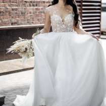 Свадебное платье, в Красноярске