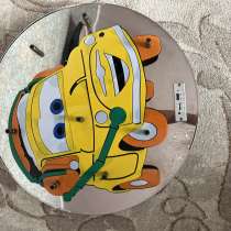 Продаётся люстра потолочная 1500р, в Москве