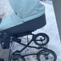 Продам коляску, в Перми