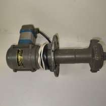 Насос СОЖ (помпа) Х14-22М / ПА-22 СССР 220/380В, в Лыткарино