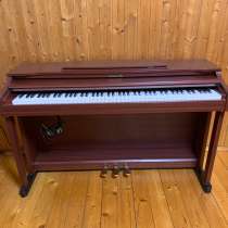 Продам цифровое пианино, в Дмитрове